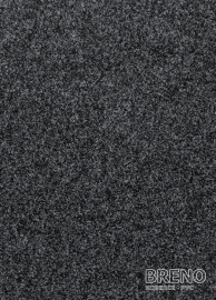 Metrážový koberec NEW ORLEANS 236 400 res 220x400 cm