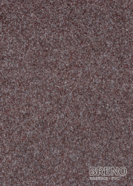 Metrážny koberec NEW ORLEANS 372 400 res