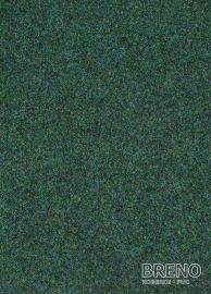 Metrážový koberec NEW ORLEANS 652 400 res 310x400 cm