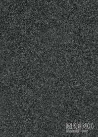 Metrážny koberec RAMBO 15/2515 400 res 265x400 cm