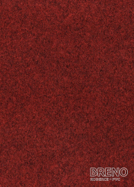 Metrážový koberec NEW ORLEANS 353 400 gel