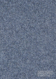 Metrážny koberec NEW ORLEANS 539 400 gel