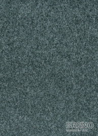 Metrážny koberec NEW ORLEANS 672 400 gel