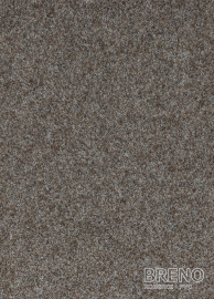 Metrážový koberec NEW ORLEANS 760 400 gel