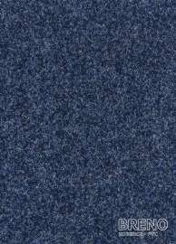 Metrážový koberec PICASSO-B.R 524 400 res