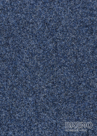 Metrážový koberec PRIMAVERA 586 400 res
