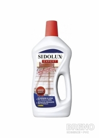  SIDOLUX EXPERT ochranný lesk PVC, dlažba 750ml 