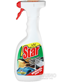   Čistič STAR 50 - čistič škvŕn