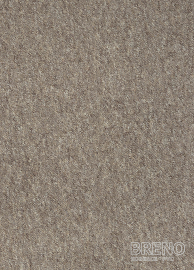 Metrážový koberec SUPERSTAR 858 400 filc