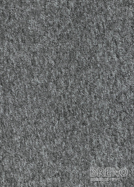 Metrážny koberec SUPERSTAR 965 400 filc