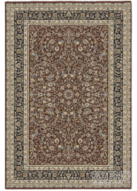Kusový koberec CLASSICO/PALACIO 116/C78R 160 235