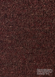Metrážový koberec Metrážový koberec SOLID 18