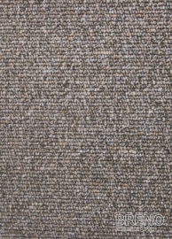 Metrážový koberec Metrážový koberec SOLID 45
