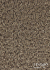 Metrážny koberec BELLA/ MARBELLA 44 400 filc