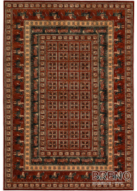 Kusový koberec Kusový koberec ROYAL HERITAGE 4301/300