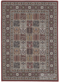 Kusový koberec CLASSICO/PALACIO 181/C78R 133 190