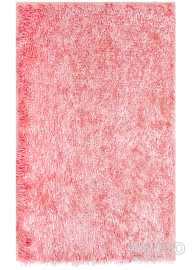 Kúpeľňová predložka RASTA MICRO NEW 50x80cm růžová-pink 50 80