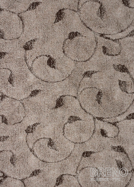 Metrážny koberec Metrážny koberec ALASKA 820