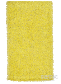 Kusový koberec Kusový koberec SHINE light yellow