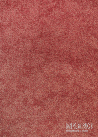 Metrážový koberec SERENADE 316 400 modrý filc