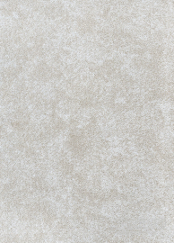 Metrážový koberec SERENADE 103 500 modrý filc 190x500 cm