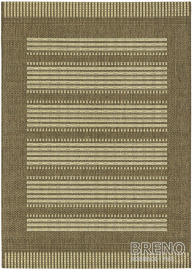 Kusový koberec Kusový koberec FINCA 501/coffee