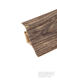 Podlahová lišta MOD. TRANSFORM Latin Pine 24874 19,6x132cm PVC lamely