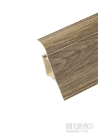 Podlahová lišta MOD. SELECT CLICK Classic Oak 24844 19,1x131,6 cm PVC lamely