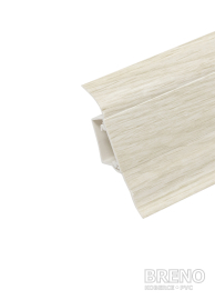  COMFORT FLOORS 15,44 x 91,73 cm Soft Sand PVC lamely