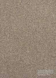 Metrážny koberec CENTAURE DECO 778 400 ab