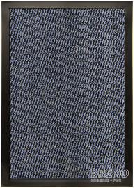 Rohožka Rohožka LEYLA 40x60cm 30 - modrá - lem