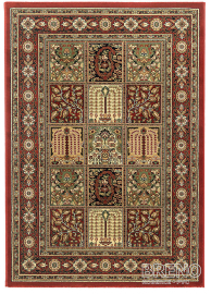 Kusový koberec Kusový koberec SOLID 12/CVC