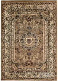 Kusový koberec MARRAKESH 207 Beige 80 150
