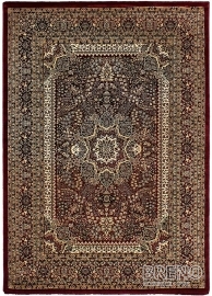 Kusový koberec MARRAKESH 207 Red 80 150