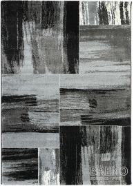 Kusový koberec Kusový koberec HAWAII 1350 Grey