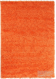 Kusový koberec Kusový koberec LIFE 1500 Orange