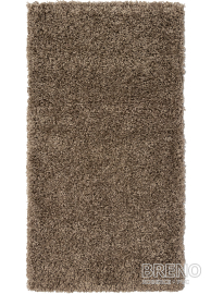 Kusový koberec Kusový koberec LIFE 1500 Mocca