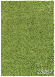 Kusový koberec Kusový koberec LIFE 1500 Green