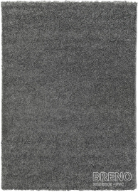 Kusový koberec Kusový koberec LIFE 1500 Grey