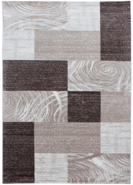 Kusový koberec Kusový koberec PARMA 9220 Brown