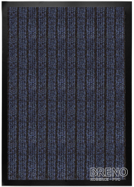 Rohožka Rohožka DURA MAT 40x60cm 5880 modrá 