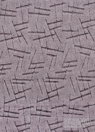 Metrážový koberec NICOSIA 84 400 ultratex