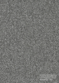 Metrážny koberec SPIRIT 73 400 filc