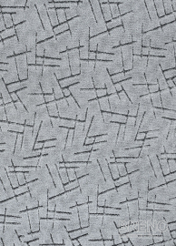 Metrážny koberec NICOSIA 93 400 ultratex