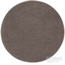 Kusový koberec DOLCE VITA kruh 01/BBB 80 80