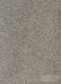 Metrážový koberec COSY - TOUCH 44 400 fusion bac 270x400 cm