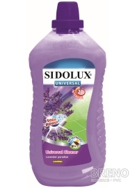   SIDOLUX UNI.SODA POWER - lavender paradise