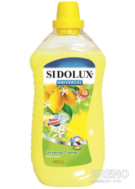   SIDOLUX UNI.SODA POWER - fresh lemon  