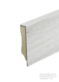 Podlahová lišta MOD. SELECT CLICK Classic Oak 24125 19,1x131,6 cm PVC lamely