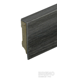 Podlahová lišta MOD. SELECT Classic Oak 24980 19,6x132 cm PVC lamely